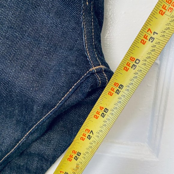 Rogue Territory Stanton Slim-Straight 11oz 29/29 - Picture 5 of 7